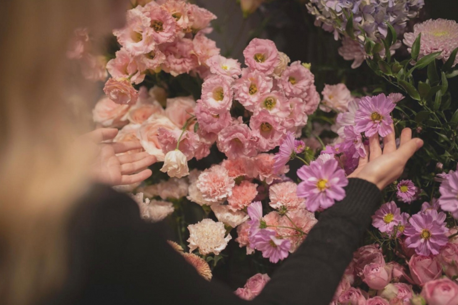 Mobile Floral Services at Kids Events: What Parents Should Weigh First